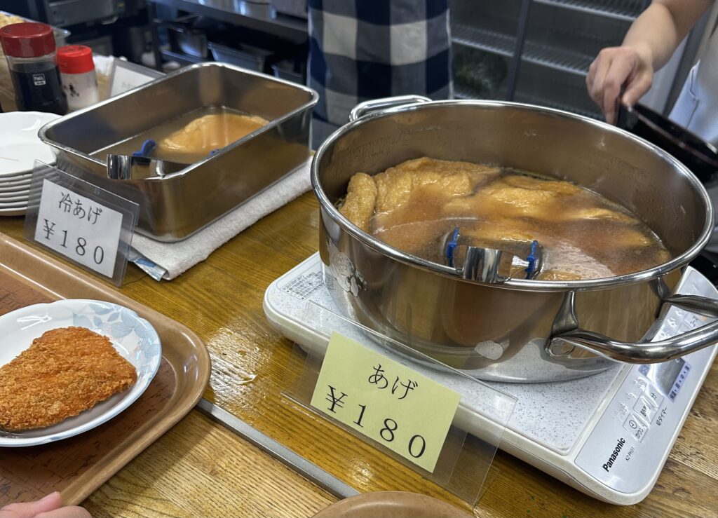 다카마쓰 사누키우동 우에하라야 본점