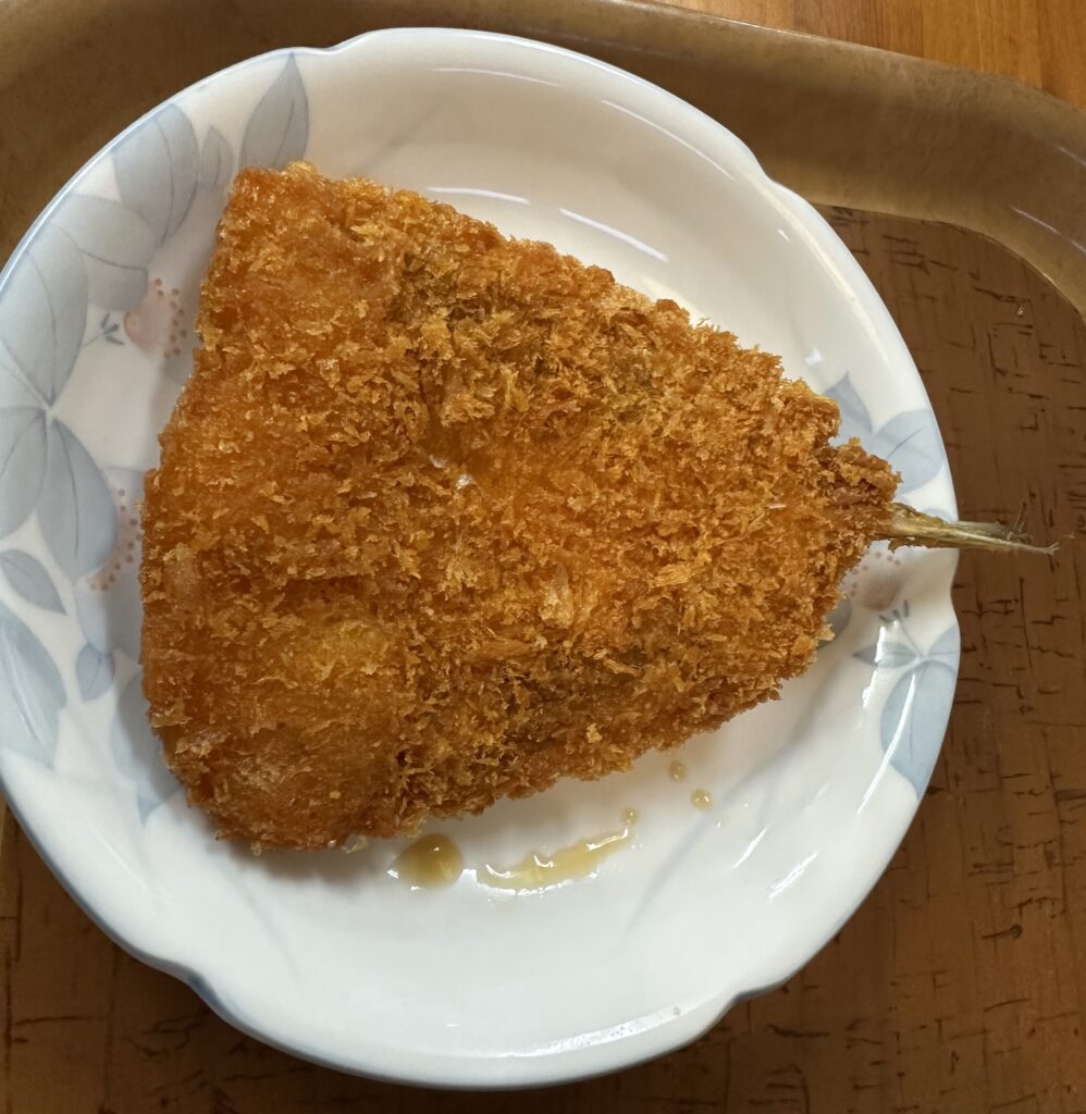 다카마쓰 사누키우동 우에하라야 본점