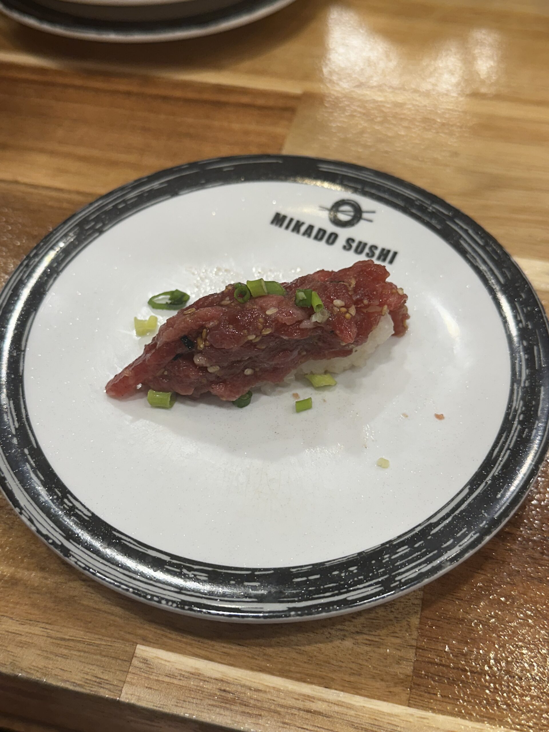 부평시장 회전 초밥 맛집 추천 미카도스시 부평시장역점