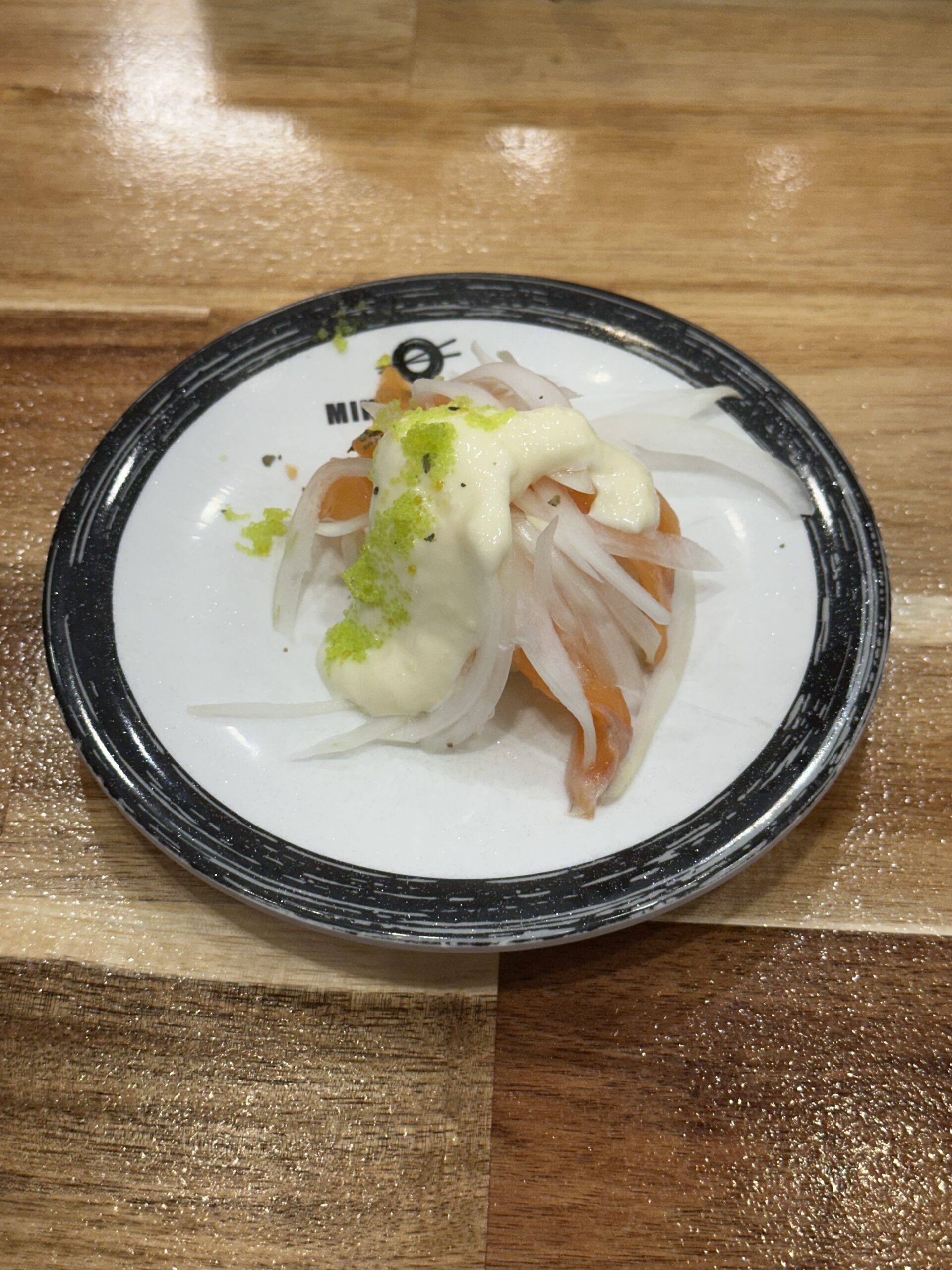 부평시장 회전 초밥 맛집 추천 미카도스시 부평시장역점