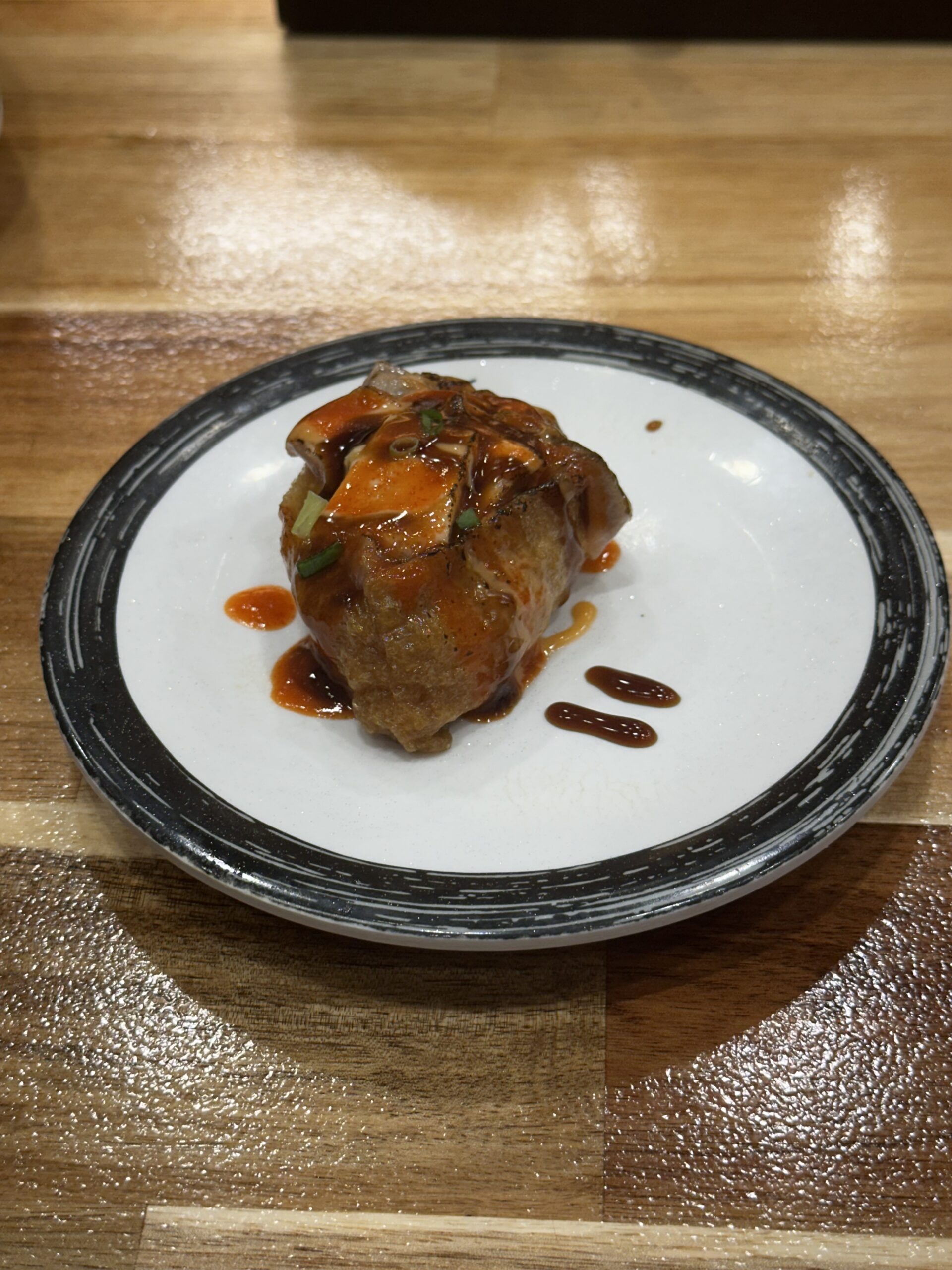 부평시장 회전 초밥 맛집 추천 미카도스시 부평시장역점