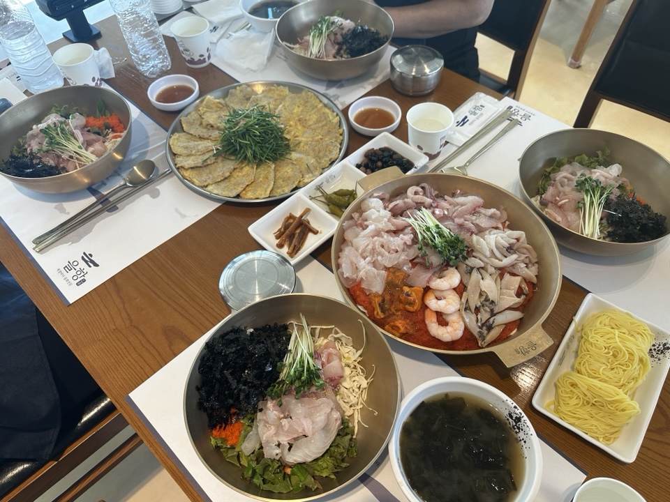 을왕리 을항