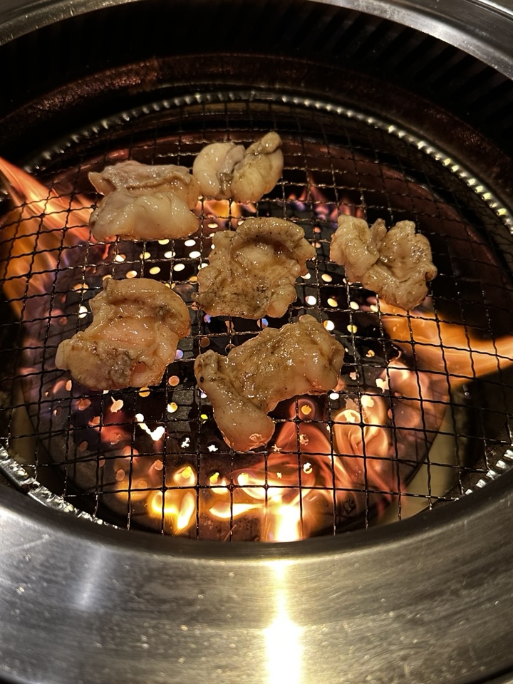 다카마쓰 피코피코 정육점