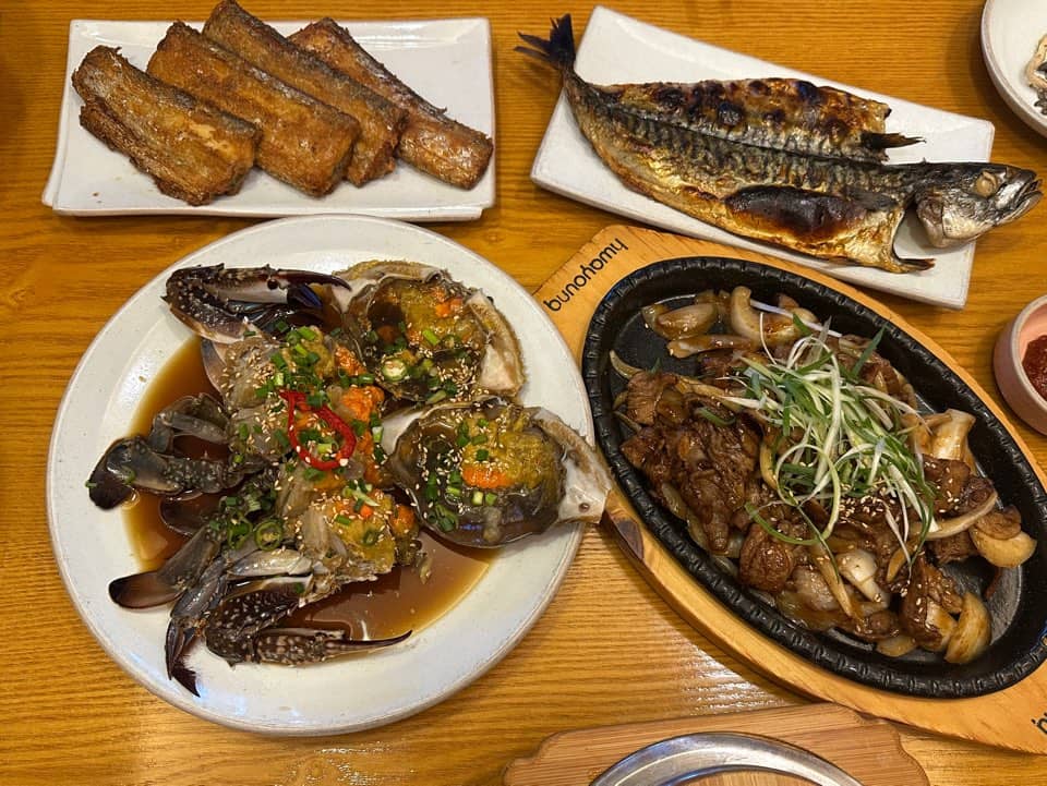 인천 한식당 밥상편지 송도 모임 장소로 제격인 센트럴파크 한정식 맛집 18 밥상편지 송도