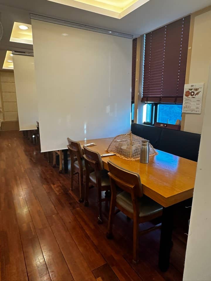 인천 한식당 밥상편지 송도 모임 장소로 제격인 센트럴파크 한정식 맛집 6 밥상편지 송도