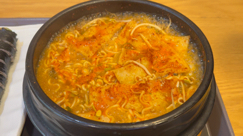 광명 밥집 장상궁김밥 광명 롯데몰 분식 맛집 10 장상궁김밥 광명 롯데몰