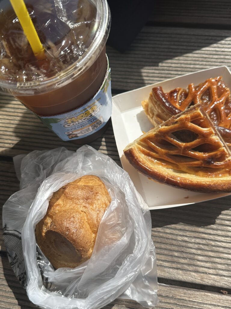 부산 3대 빵집 베이커리 카페 옵스 해운대점