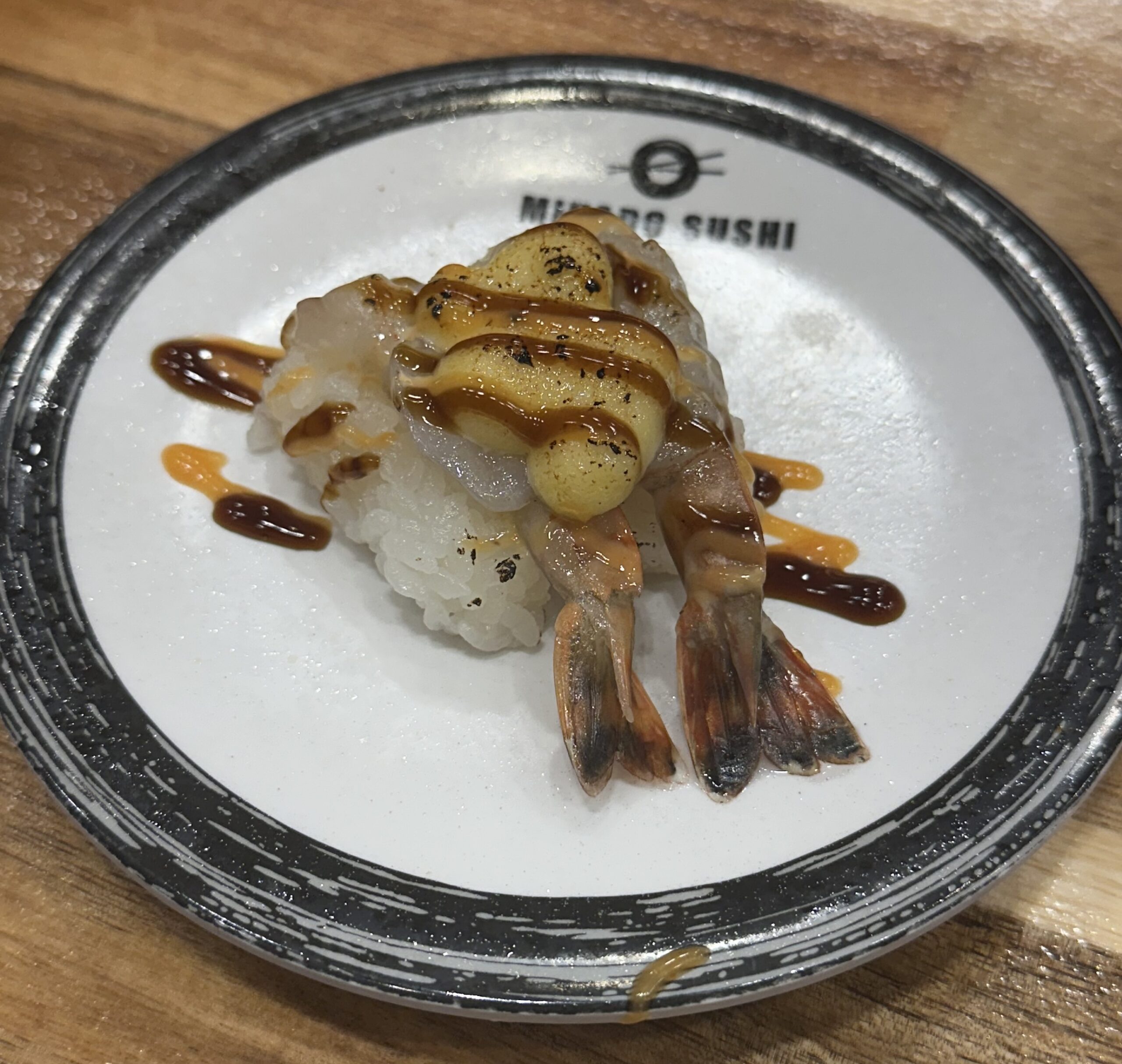 부평시장 회전 초밥 맛집 추천 미카도스시 부평시장역점 쎔네일