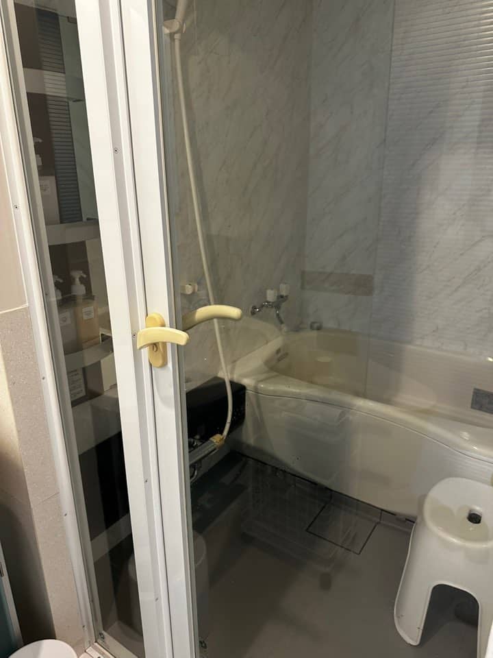 다카마쓰 숙소