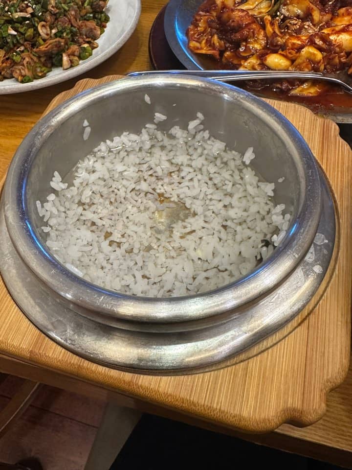인천 한식당 밥상편지 송도 모임 장소로 제격인 센트럴파크 한정식 맛집 16 밥상편지 송도점