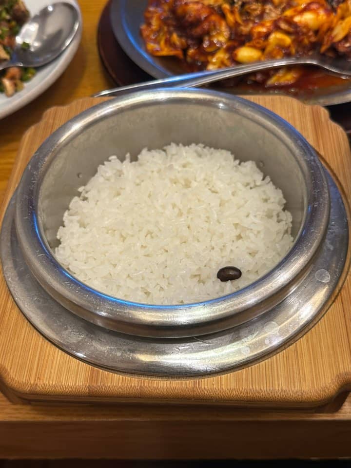 인천 한식당 밥상편지 송도 모임 장소로 제격인 센트럴파크 한정식 맛집 15 밥상편지 송도점