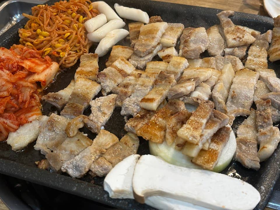 부평 옹기네