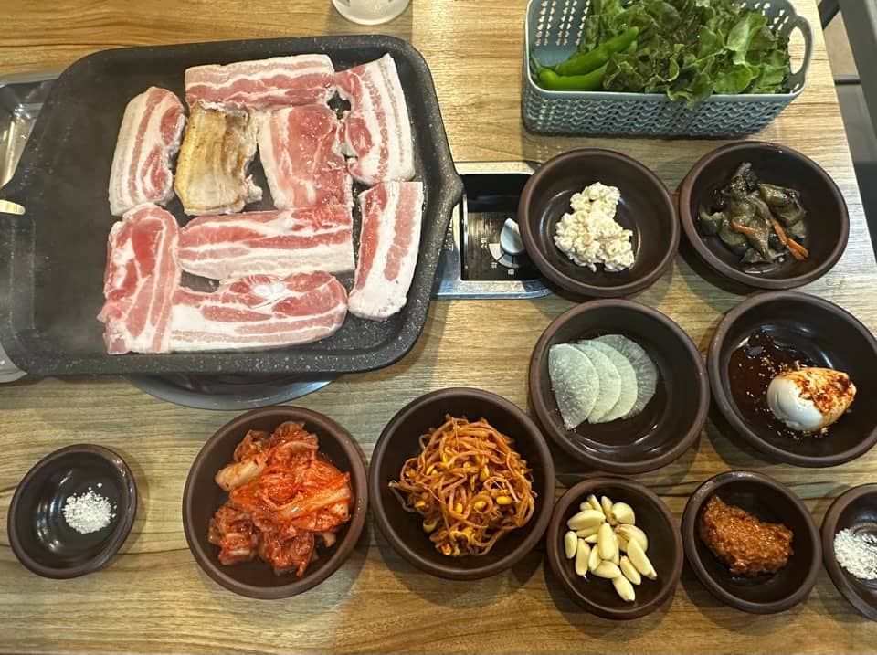 부평 옹기네