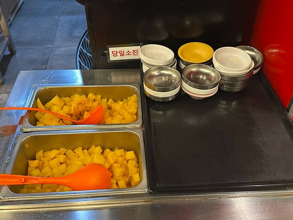 광명 밥집 장상궁김밥 광명 롯데몰 분식 맛집 8 장상궁김밥 광명 롯데몰