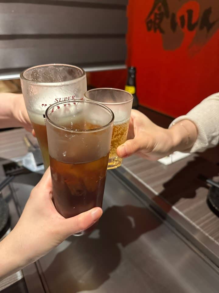 이자카야 쿠이신보